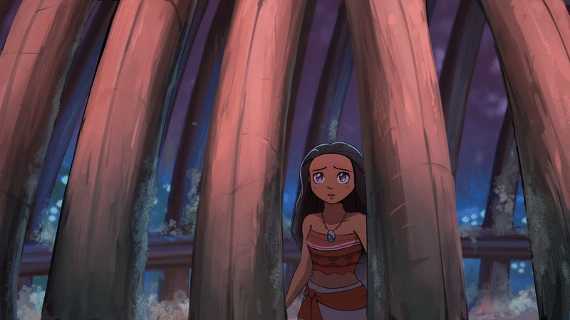 Scene for Shiny Reanimated